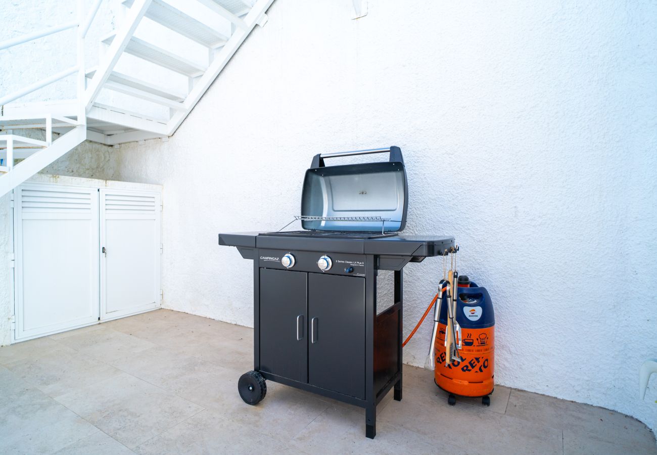 Apartamento en Nerja - Sunny Vista Chimenea by Casasol