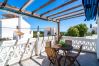 Apartamento en Nerja - Sunny Vista Chimenea by Casasol