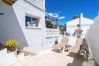 Apartamento en Nerja - Sunny Vista Chimenea by Casasol