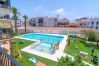 Apartamento en Nerja - Coronado 25 Deluxe by Casasol 