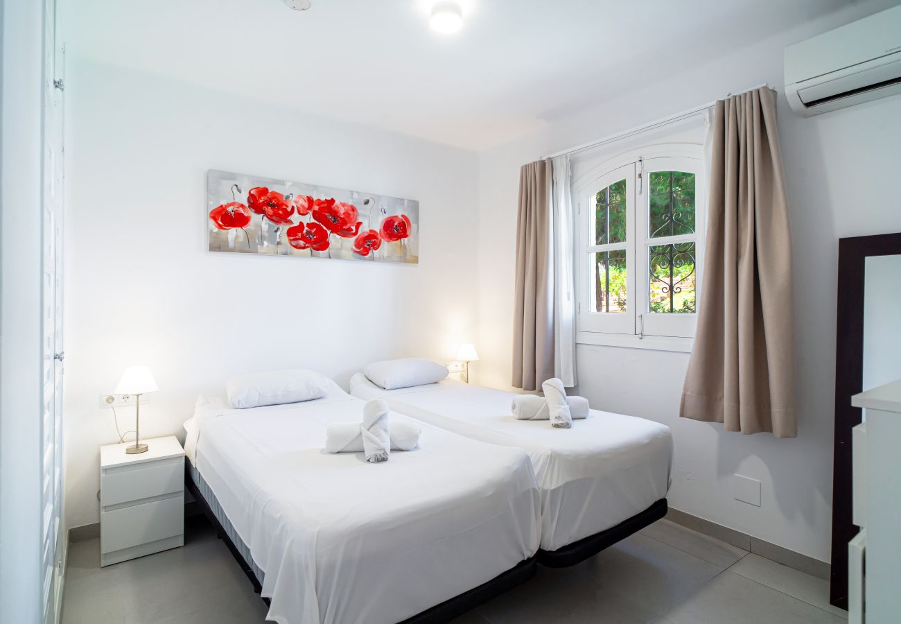 Apartamento en Nerja - Hibiscos 33 Rooftop Vista by Casasol