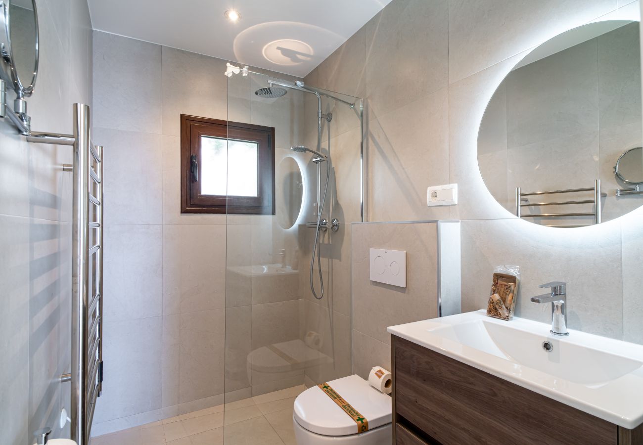 Apartamento en Nerja - Hibiscos 33 Rooftop Vista by Casasol