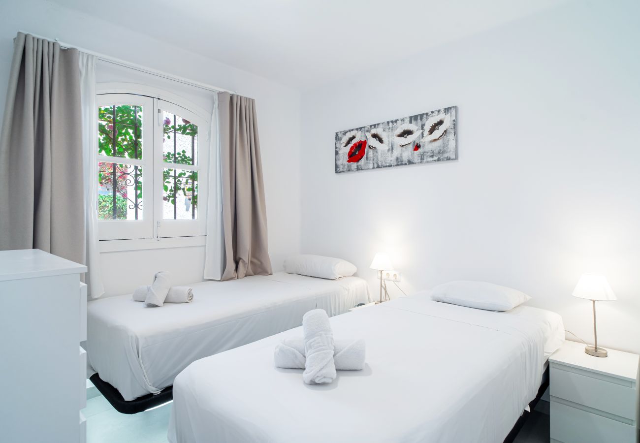 Apartamento en Nerja - Hibiscos 33 Rooftop Vista by Casasol