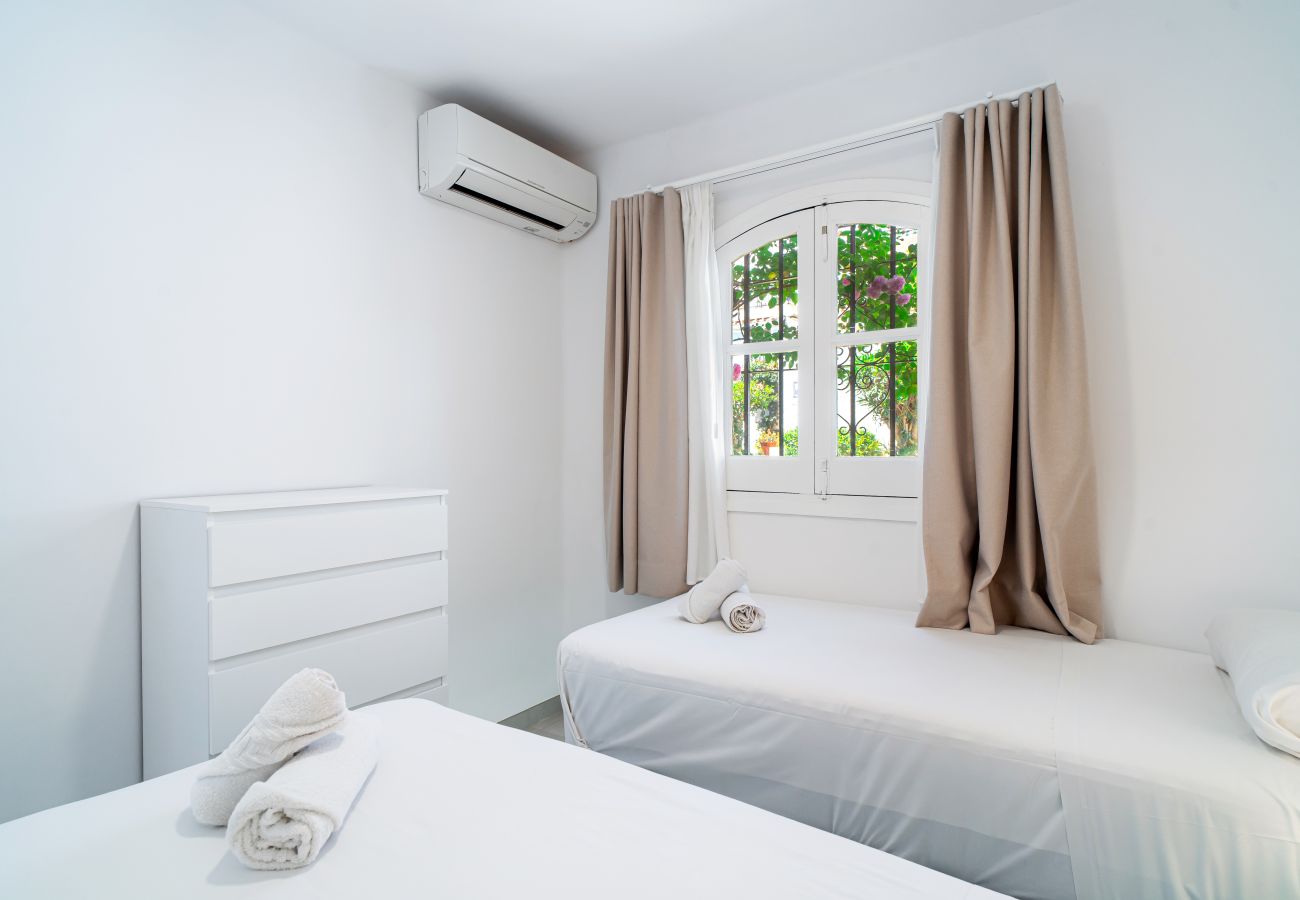 Apartamento en Nerja - Hibiscos 33 Rooftop Vista by Casasol