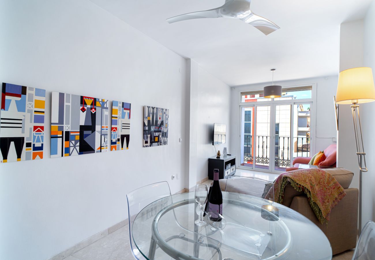 Apartamento en Nerja - Granada 46 Centro by Casasol 