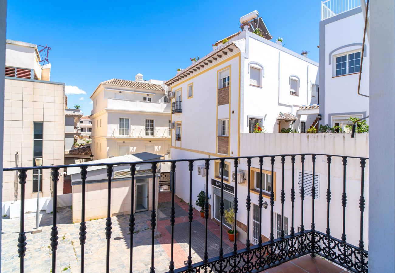 Apartamento en Nerja - Granada 46 Centro by Casasol 