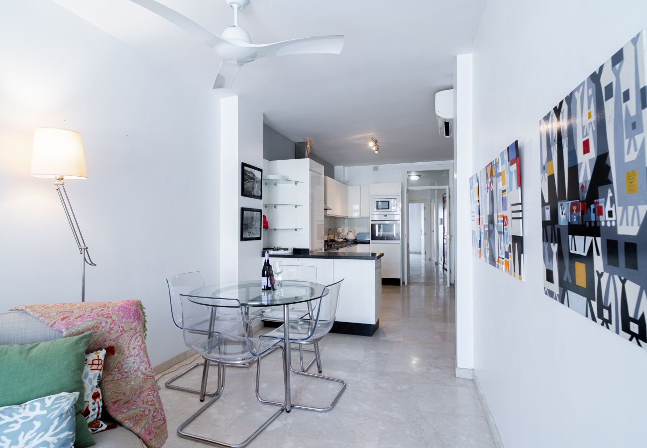 Apartamento en Nerja - Granada 46 Centro by Casasol 