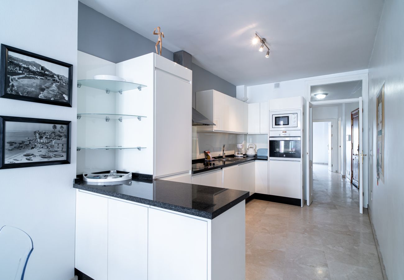 Apartamento en Nerja - Granada 46 Centro by Casasol 