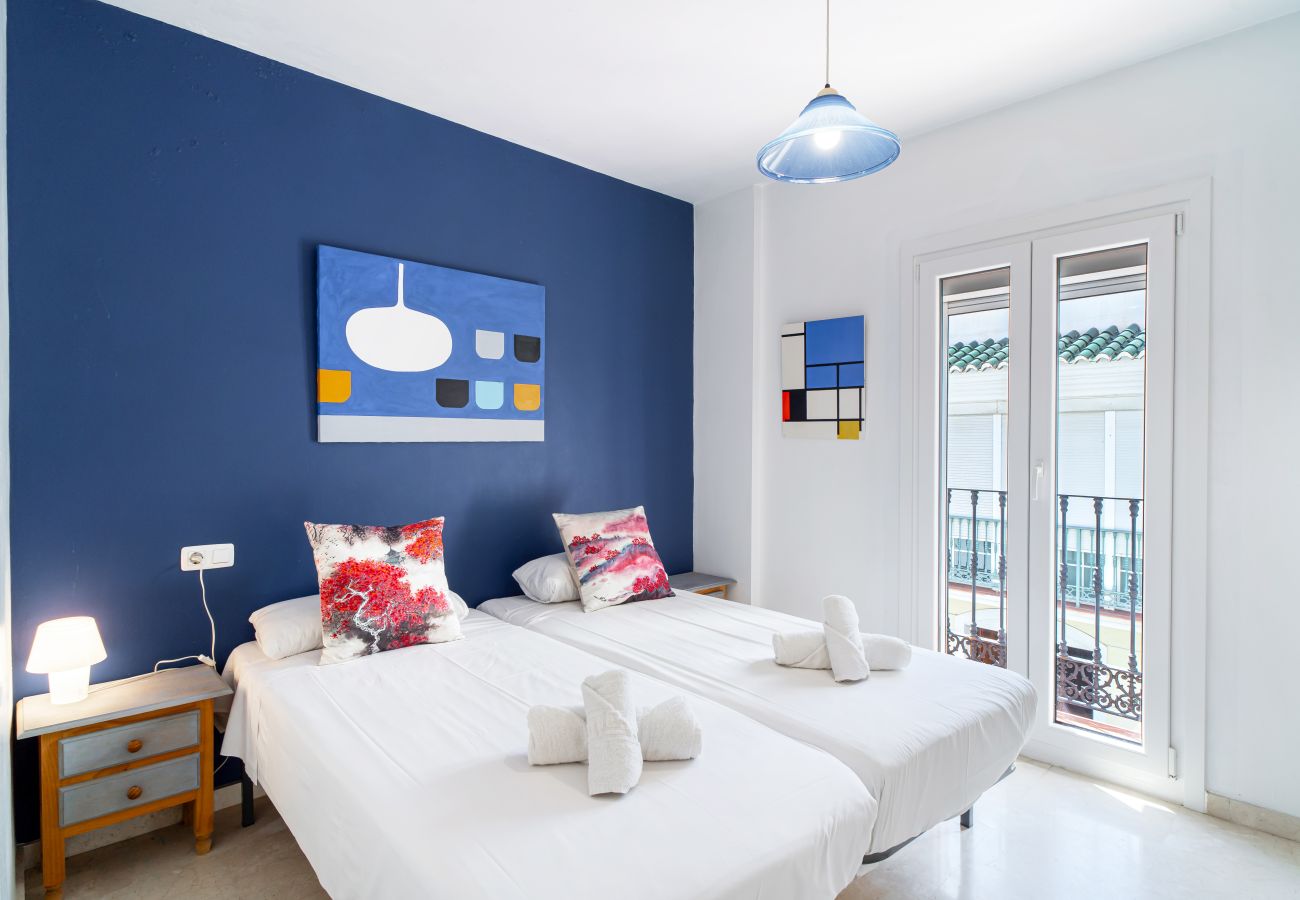 Apartamento en Nerja - Granada 46 Centro by Casasol 