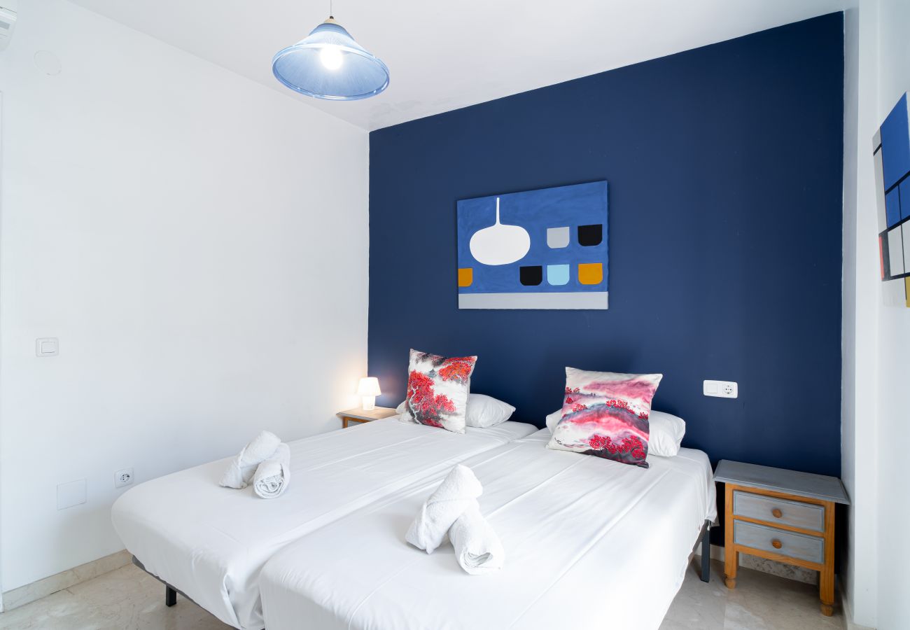 Apartamento en Nerja - Granada 46 Centro by Casasol 