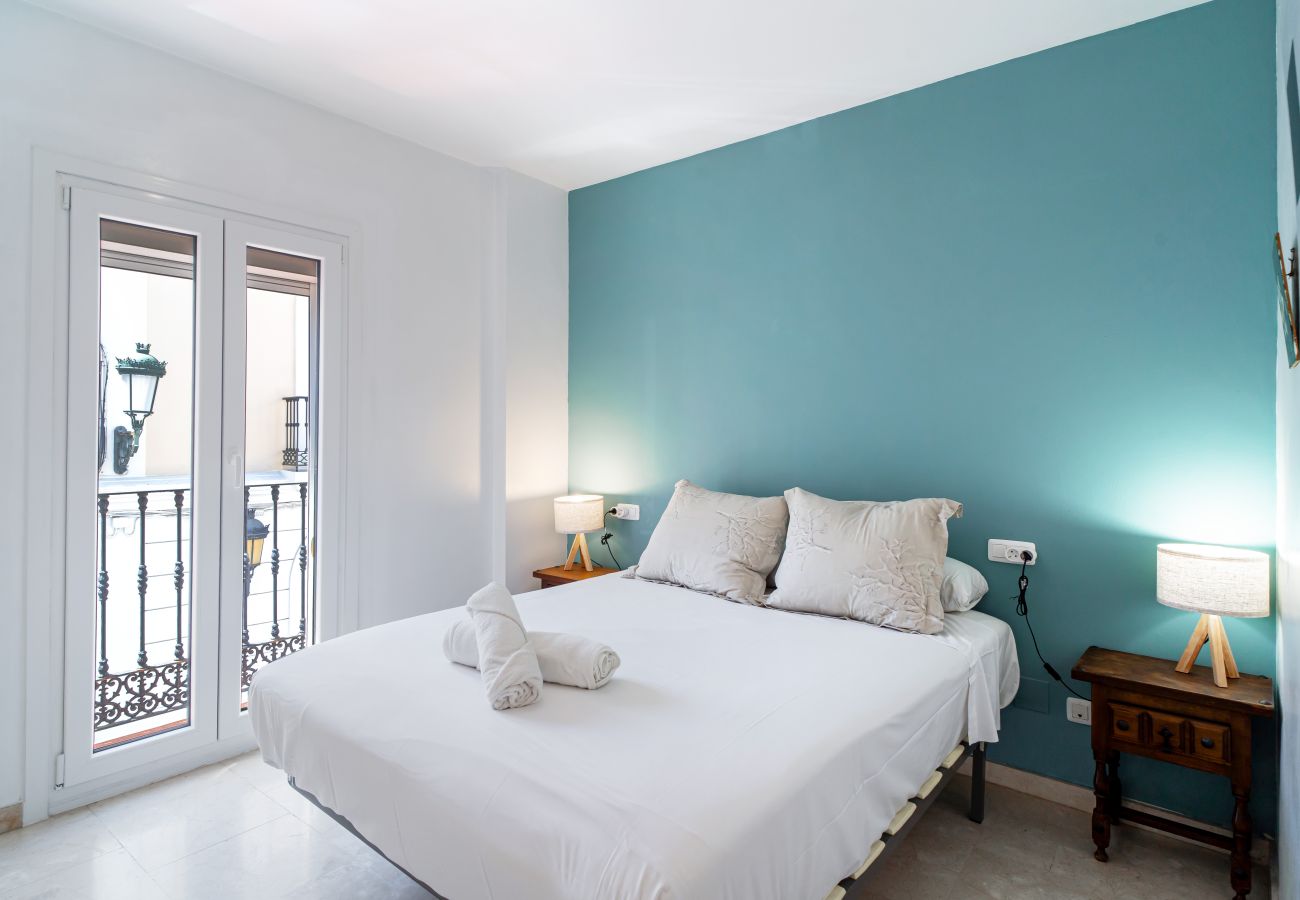 Apartamento en Nerja - Granada 46 Centro by Casasol 