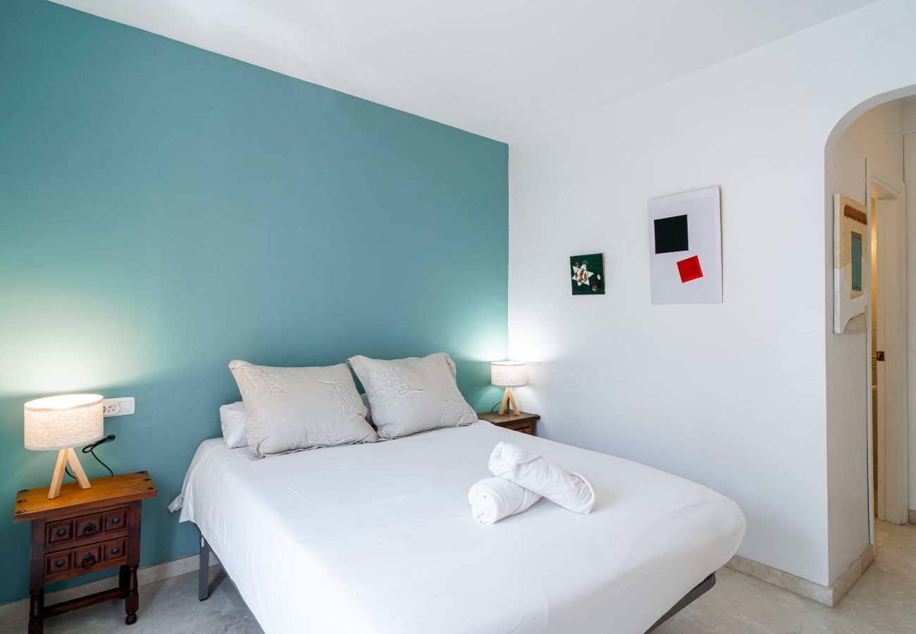Apartamento en Nerja - Granada 46 Centro by Casasol 