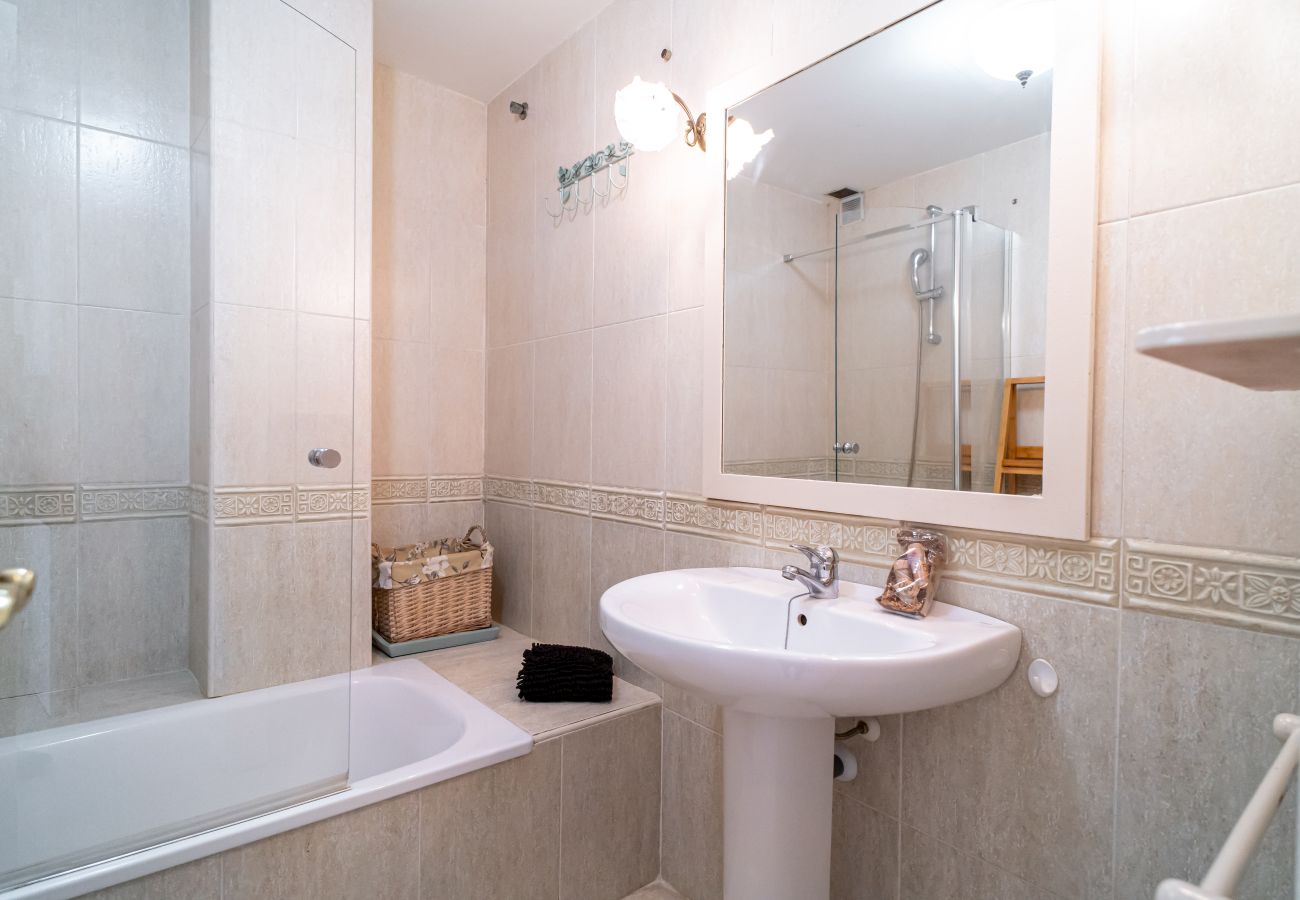 Apartamento en Nerja - Granada 46 Centro by Casasol 