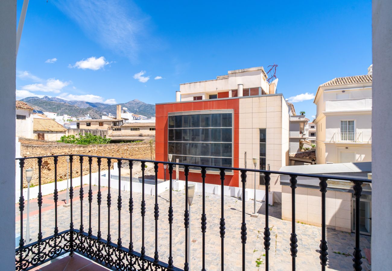 Apartamento en Nerja - Granada 46 Centro by Casasol 