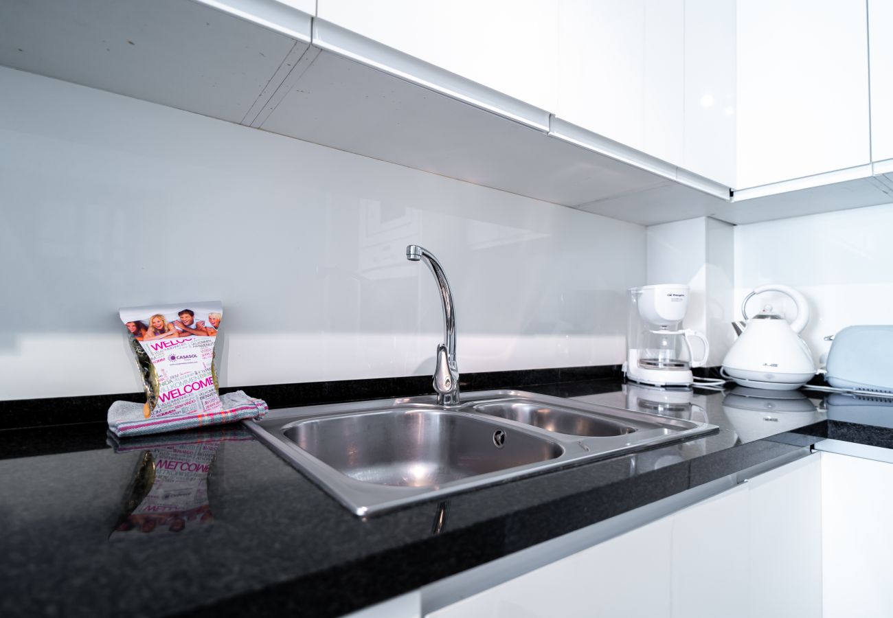 Apartamento en Nerja - Granada 46 Centro by Casasol 