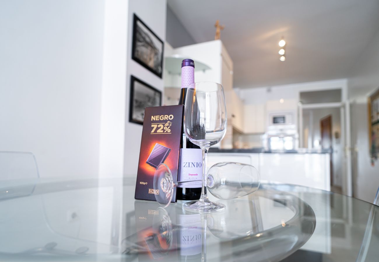 Apartamento en Nerja - Granada 46 Centro by Casasol 