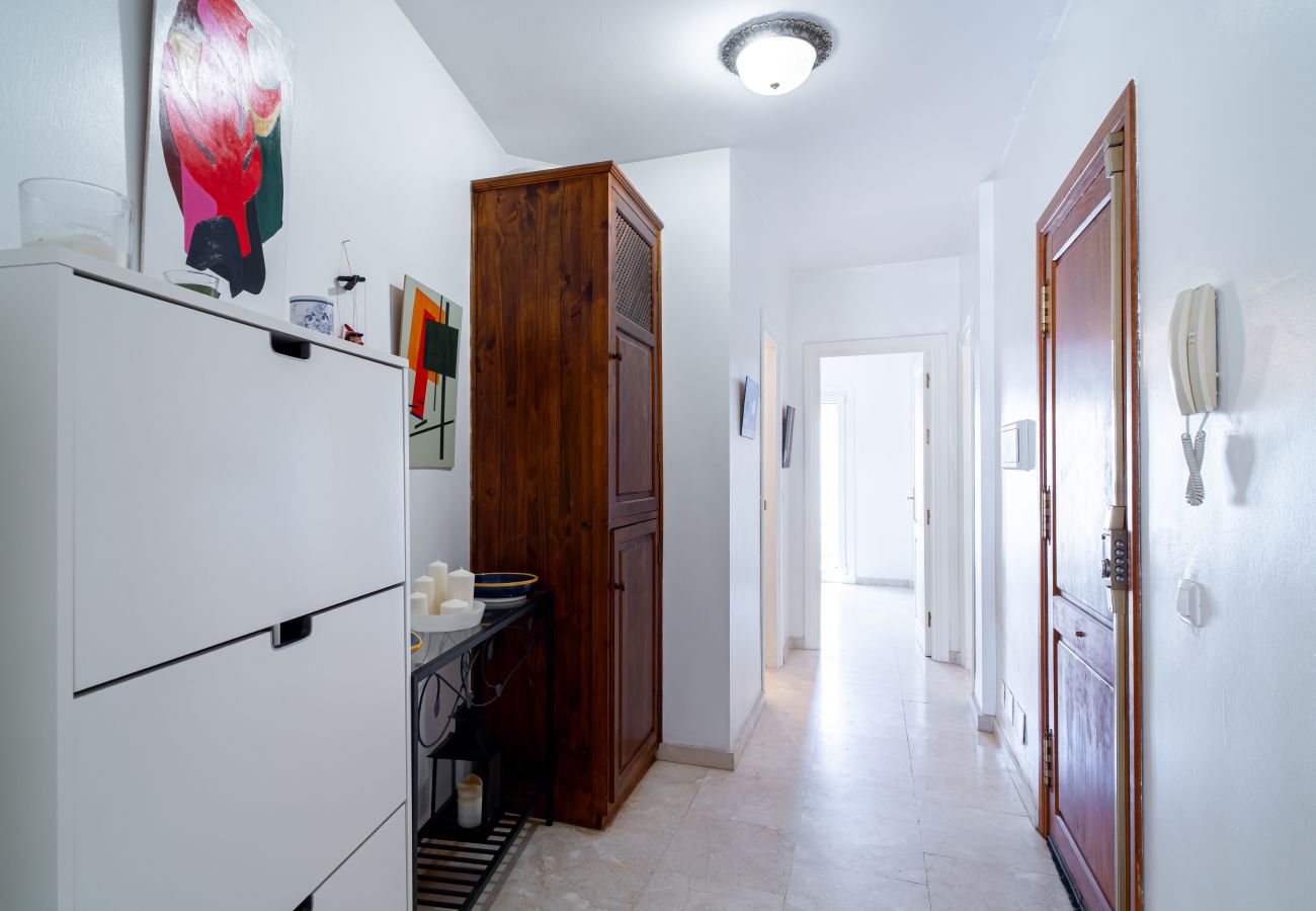 Apartamento en Nerja - Granada 46 Centro by Casasol 