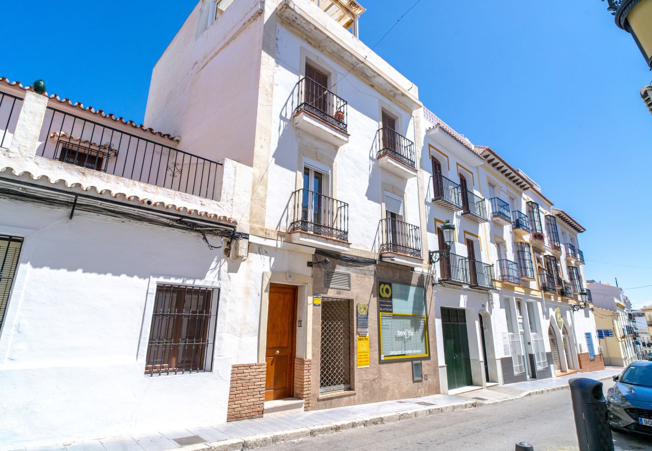 Apartamento en Nerja - Granada 46 Centro by Casasol 