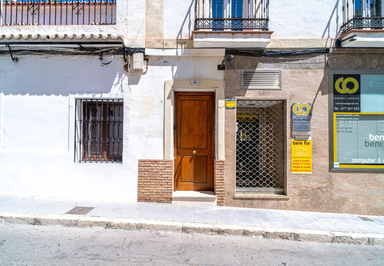 Apartamento en Nerja - Granada 46 Centro by Casasol 