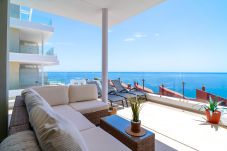 Apartamento en Torrox - Bayview Hills Deluxe by Casasol 