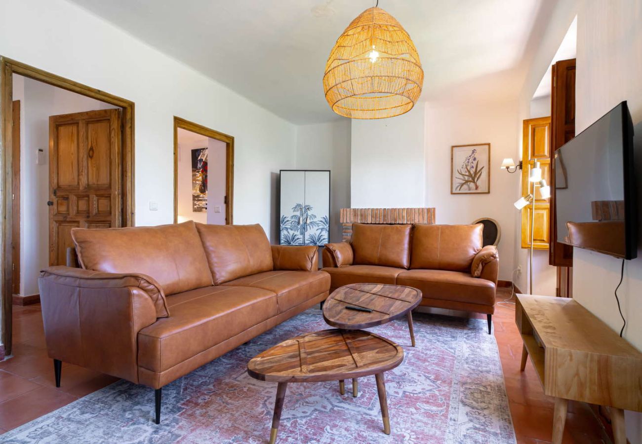 Casa adosada en Nerja - Villa Lorca Vista Mar by Casasol