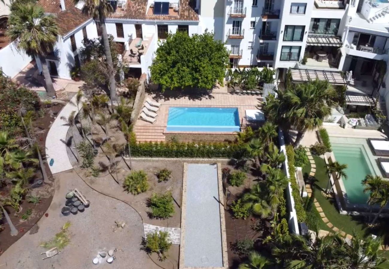 Casa adosada en Nerja - Villa Lorca Vista Mar by Casasol