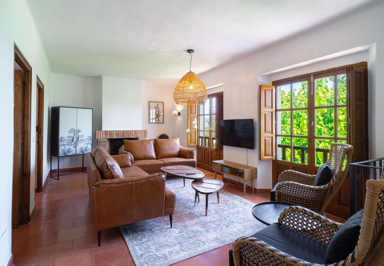 Casa adosada en Nerja - Villa Lorca Vista Mar by Casasol