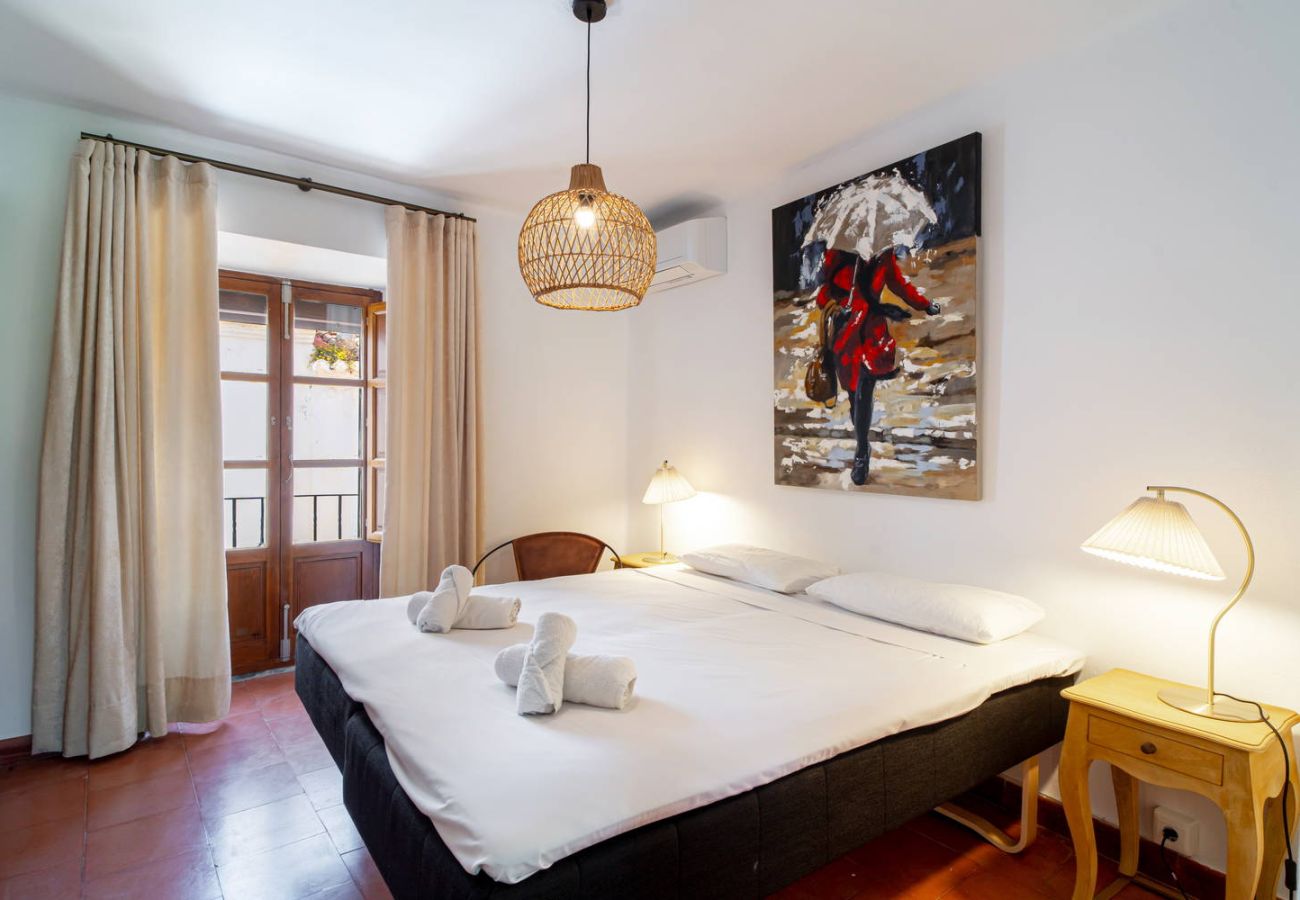 Casa adosada en Nerja - Villa Lorca Vista Mar by Casasol