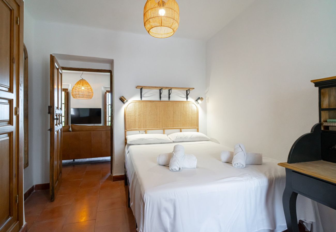 Casa adosada en Nerja - Villa Lorca Vista Mar by Casasol