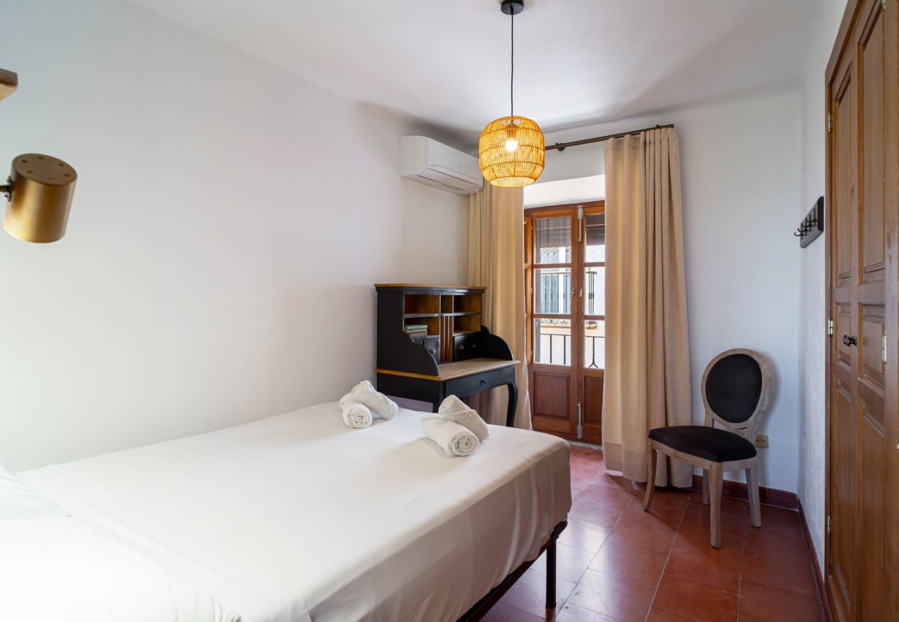 Casa adosada en Nerja - Villa Lorca Vista Mar by Casasol