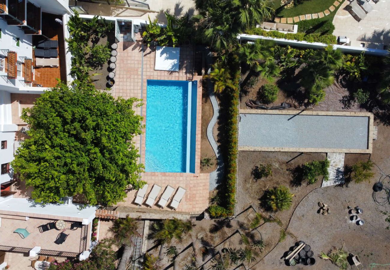 Casa adosada en Nerja - Villa Lorca Vista Mar by Casasol