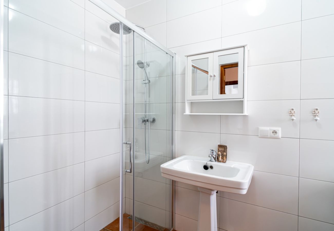 Casa adosada en Nerja - Villa Lorca Vista Mar by Casasol