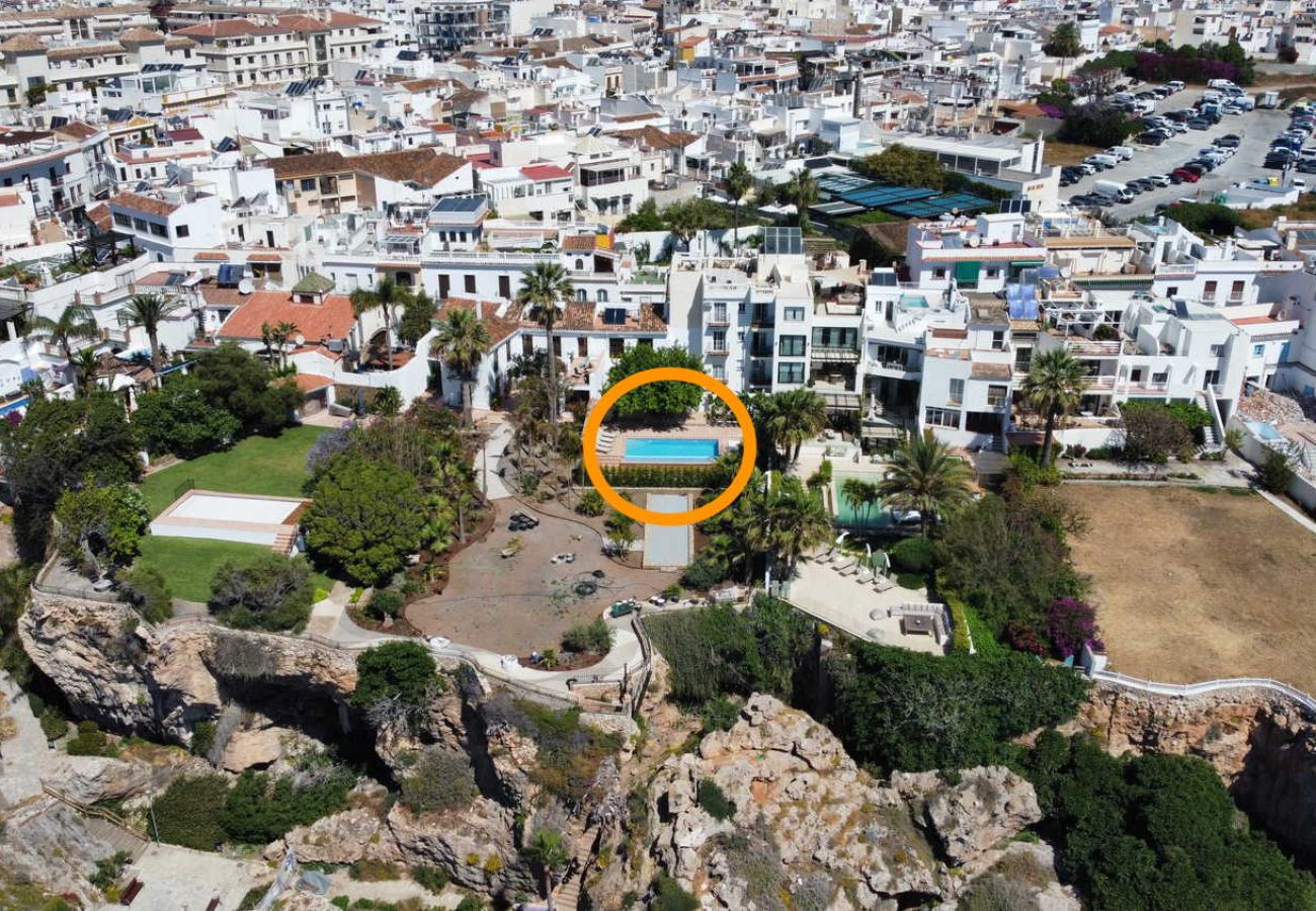 Casa adosada en Nerja - Villa Lorca Vista Mar by Casasol