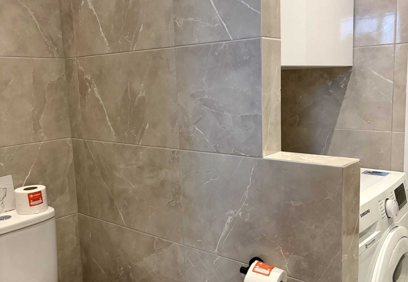 Apartamento en Nerja - Capistrano Playa 404 by Casasol 