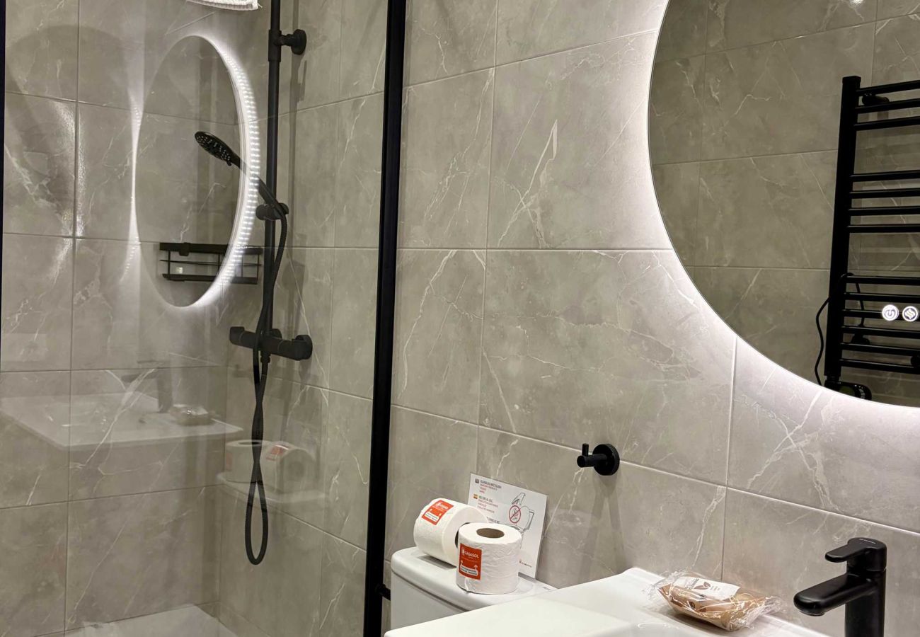 Apartamento en Nerja - Capistrano Playa 404 by Casasol 