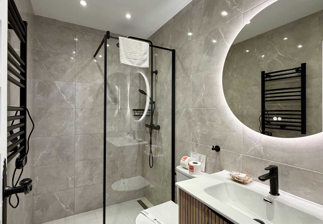 Apartamento en Nerja - Capistrano Playa 404 by Casasol 