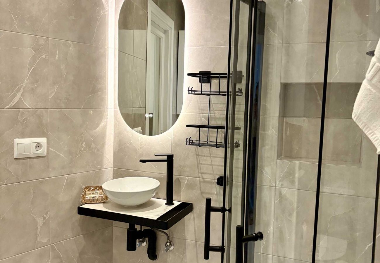 Apartamento en Nerja - Capistrano Playa 404 by Casasol 