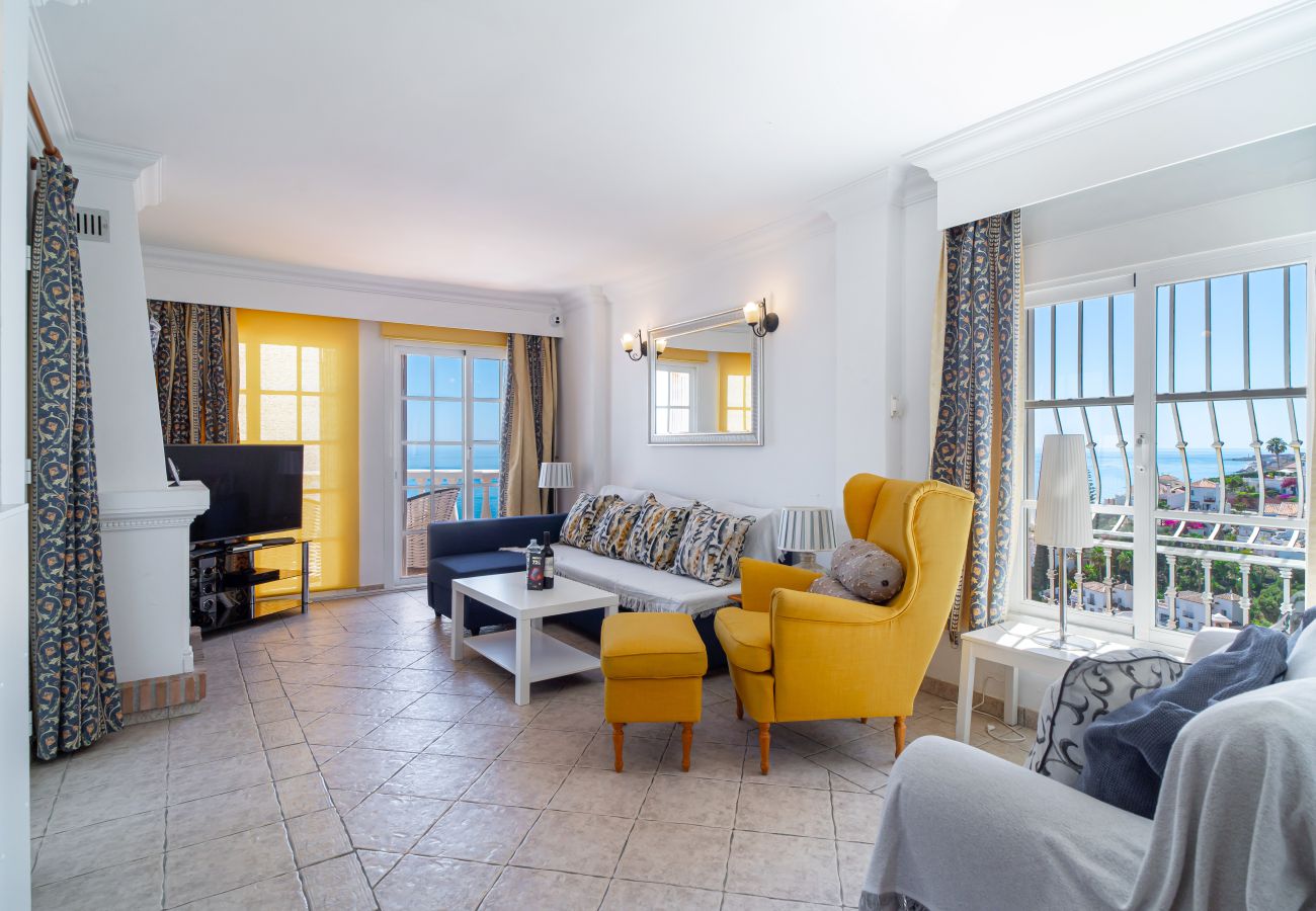 Villa en Nerja - Villa Vista Deluxe by Casasol