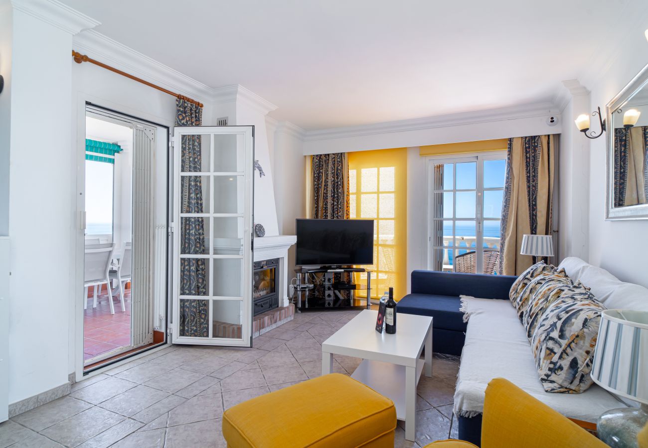 Villa en Nerja - Villa Vista Deluxe by Casasol