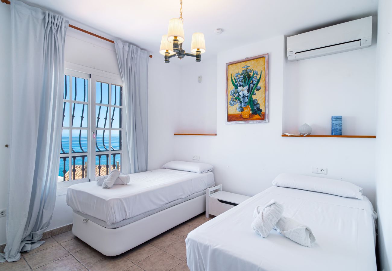 Villa en Nerja - Villa Vista Deluxe by Casasol