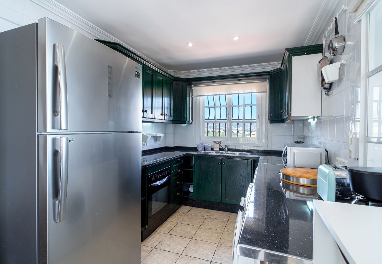 Villa en Nerja - Villa Vista Deluxe by Casasol