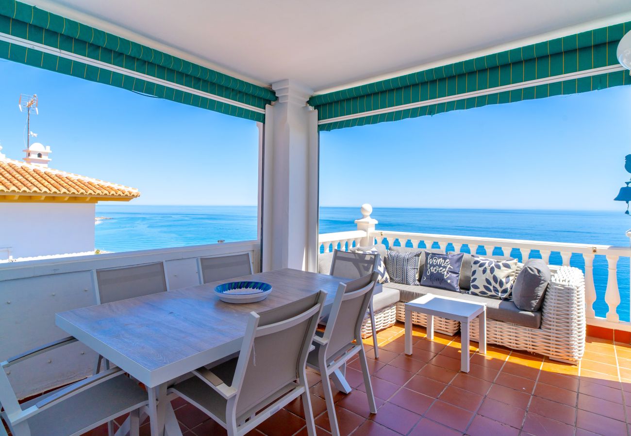 Villa en Nerja - Villa Vista Deluxe by Casasol