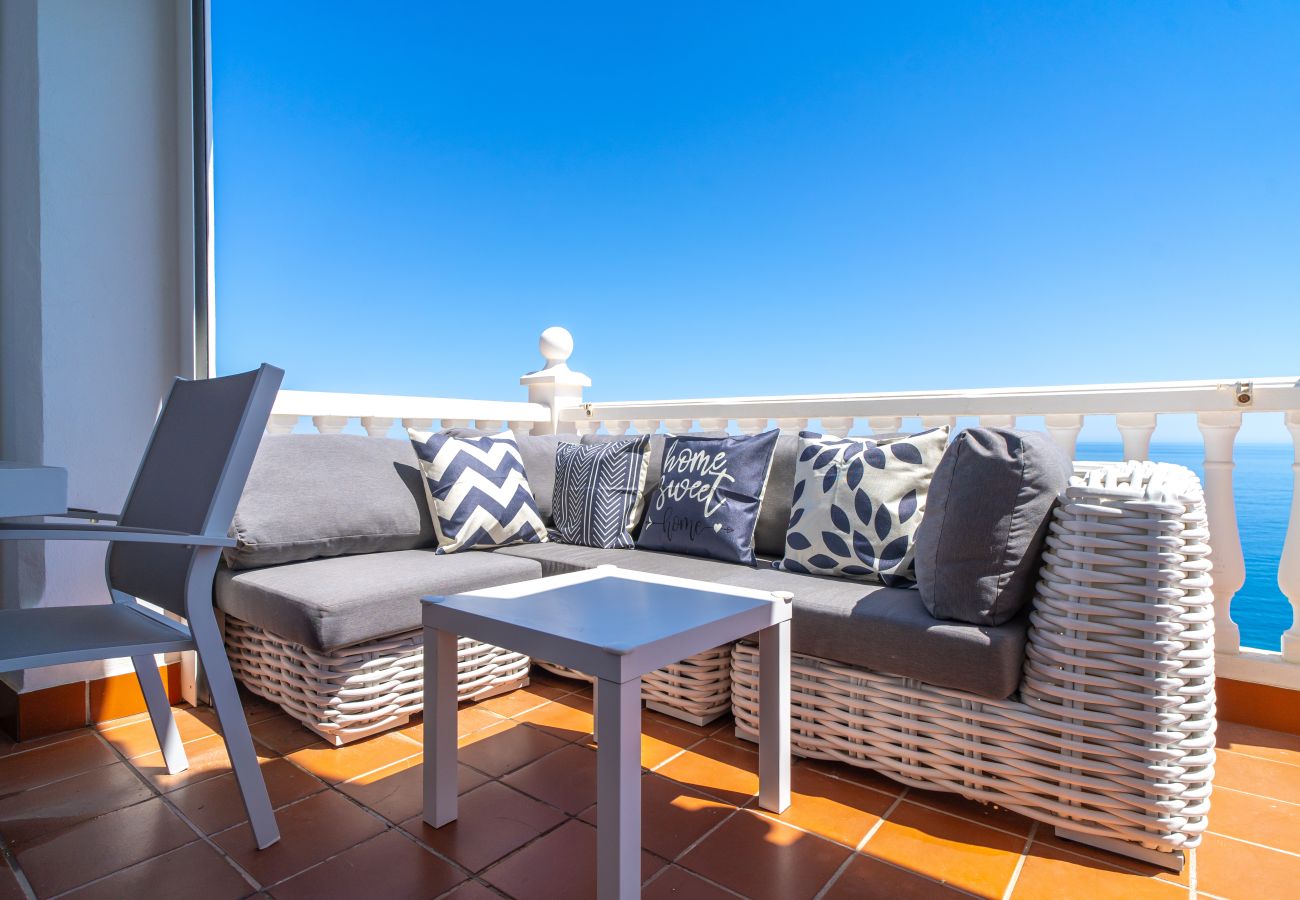 Villa en Nerja - Villa Vista Deluxe by Casasol