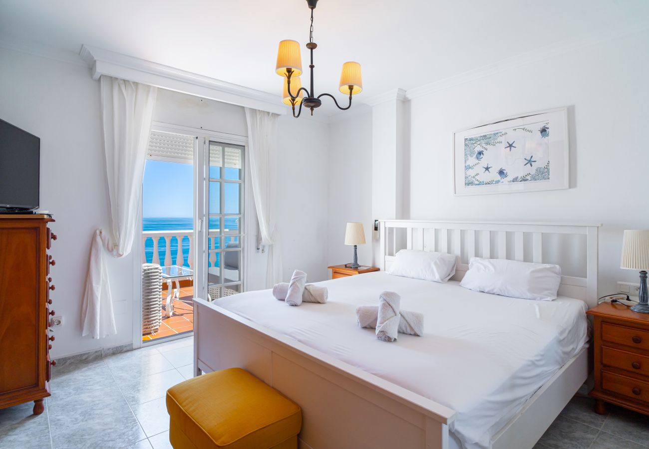 Villa en Nerja - Villa Vista Deluxe by Casasol