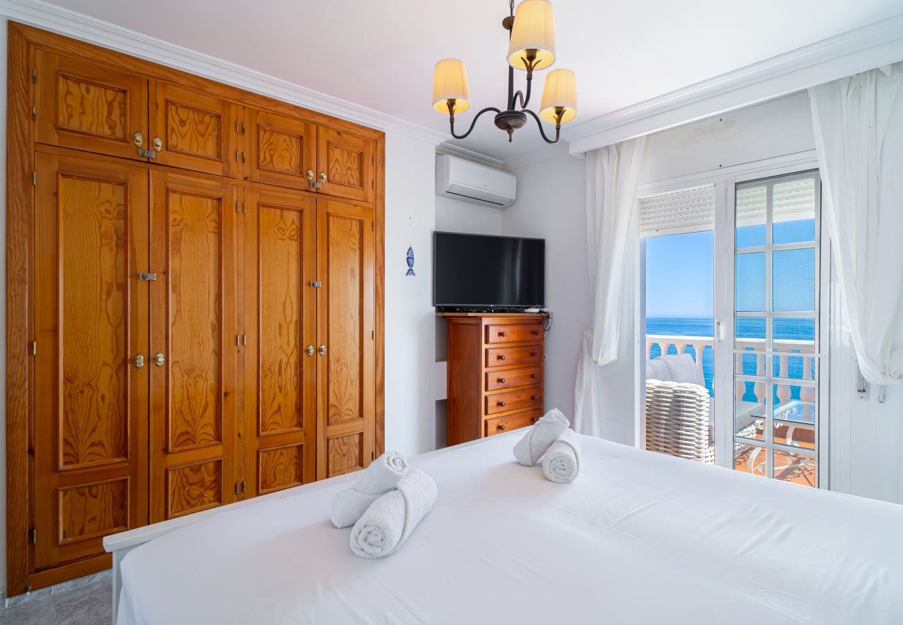 Villa en Nerja - Villa Vista Deluxe by Casasol