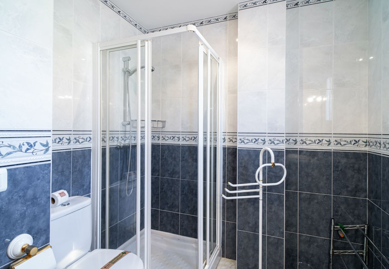 Villa en Nerja - Villa Vista Deluxe by Casasol