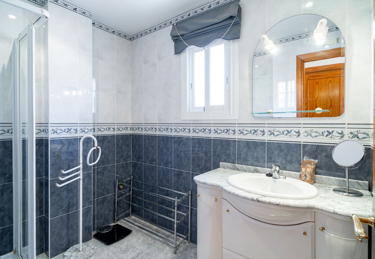 Villa en Nerja - Villa Vista Deluxe by Casasol