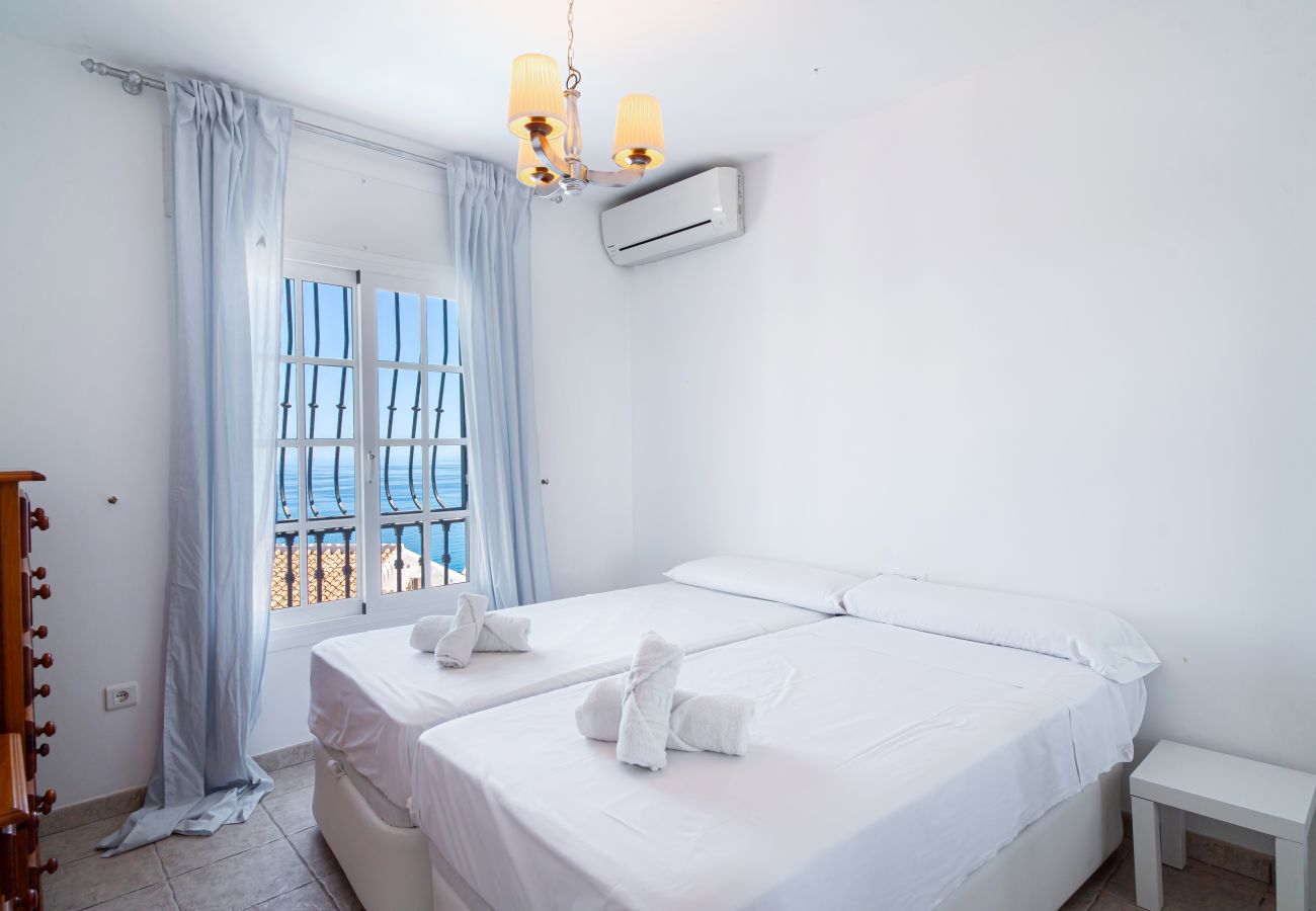 Villa en Nerja - Villa Vista Deluxe by Casasol