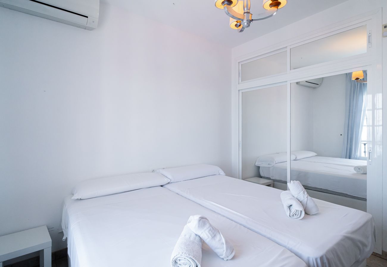 Villa en Nerja - Villa Vista Deluxe by Casasol