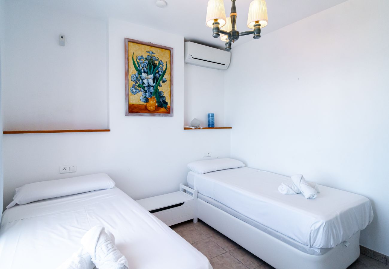 Villa en Nerja - Villa Vista Deluxe by Casasol